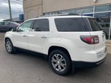 Used 2015 GMC Acadia SLT w/ Technology Package image 5