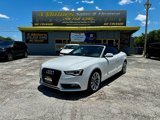 Used 2014 Audi A5 2.0T Premium Plus w/ Premium Plus Package image 2