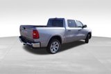 New 2025 RAM 1500 Big Horn image 3