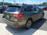 Used 2018 Subaru Outback 2.5i Touring w/ Popular Package #3 image 5