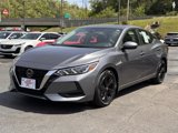 Used 2023 Nissan Sentra SV w/ All-Weather Package image 2