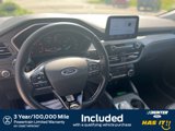 Used 2021 Ford Escape SEL image 2