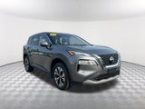 Used 2021 Nissan Rogue SV image 4