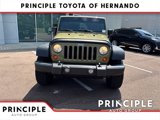 Used 2013 Jeep Wrangler Sport image 3
