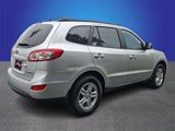 Used 2011 Hyundai Santa Fe GLS image 4