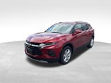 Used 2022 Chevrolet Blazer LT image 2