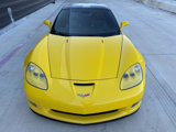 Used 2007 Chevrolet Corvette Z06 w/ Preferred Equipment Group image 4