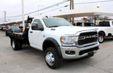 Used 2023 RAM 4500 Tradesman image 4