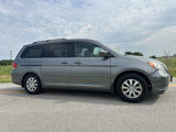 Used 2009 Honda Odyssey EX image 2