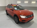 Used 2019 Volkswagen Tiguan SE image 4