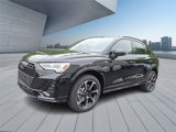 New 2025 Audi Q3 2.0T Premium Plus image 2