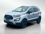Used 2021 Ford EcoSport SES image 2