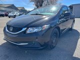 Used 2015 Honda Civic LX image 3