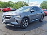 Certified 2022 Buick Envision Essence w/ Safety Package image 3