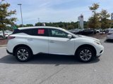 Used 2015 Nissan Murano SV image 2