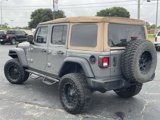 Used 2019 Jeep Wrangler Unlimited Sport S image 5