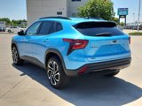 New 2025 Chevrolet Trax RS w/ Driver Confidence Package image 4