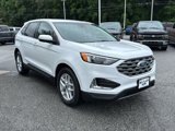 Certified 2022 Ford Edge SEL image 6