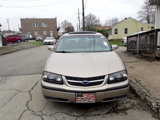 Used 2002 Chevrolet Impala LS w/ Preferred Equipment Group image 5