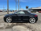Used 2015 Audi TTS 2.0T Roadster image 6