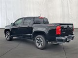 Used 2022 Chevrolet Colorado Z71 image 3