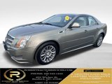 Used 2011 Cadillac CTS Luxury image 1