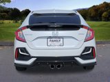 Used 2021 Honda Civic Sport image 5