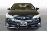 Used 2012 Toyota Camry SE image 3