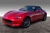 Used 2016 MAZDA MX-5 Miata Grand Touring image 2