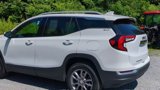 Used 2024 GMC Terrain SLT image 2