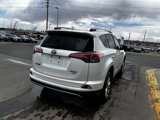 Used 2017 Toyota RAV4 Limited image 5