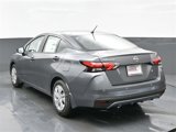 New 2025 Nissan Versa S w/ Trunk Package image 4
