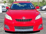 Used 2010 Toyota Matrix image 2
