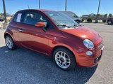 Used 2015 FIAT 500 Pop image 4