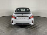 Used 2024 Mitsubishi Mirage G4 Black Edition image 4