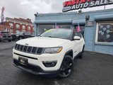 Used 2019 Jeep Compass Latitude image 4