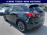 Used 2016 MAZDA CX-5 Grand Touring image 5