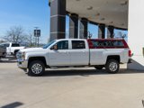Used 2017 Chevrolet Silverado 3500 LT image 4