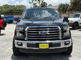 Used 2016 Ford F150 XLT w/ Equipment Group 302A Luxury image 3