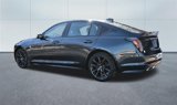 New 2025 Cadillac CT5 Sport w/ Technology Package image 3