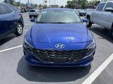 Used 2021 Hyundai Elantra SE image 2