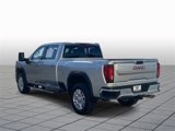 Used 2022 GMC Sierra 2500 SLT w/ SLT Convenience Package image 5