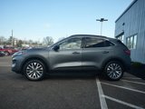 Used 2021 Ford Escape Titanium image 4