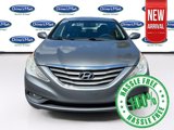 Used 2013 Hyundai Sonata GLS w/ Popular Equipment Pkg image 2