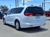 Used 2023 Chrysler Voyager LX image 5