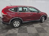 Used 2014 Honda CR-V LX image 3