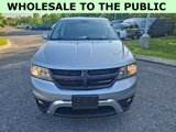 Used 2017 Dodge Journey Crossroad image 2