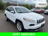 Used 2016 Jeep Cherokee Limited image 2