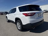 Used 2020 Chevrolet Traverse LS image 3