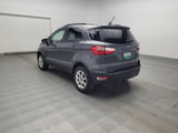 Used 2020 Ford EcoSport SE image 5